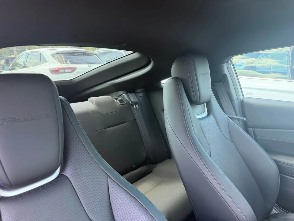 2026 Honda Prelude - Image 5 of 6