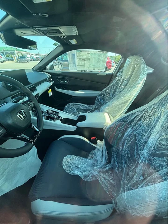 2026 Honda Prelude - Image 6 of 8