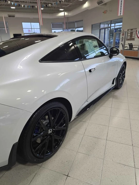 2026 Honda Prelude - Image 3 of 10