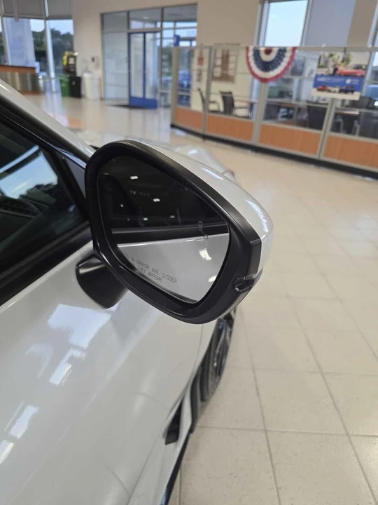 2026 Honda Prelude - Image 7 of 10