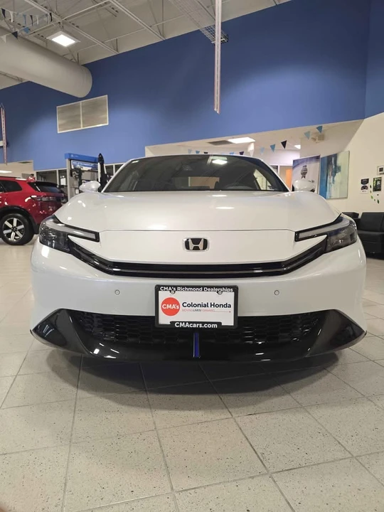 2026 Honda Prelude - Image 2 of 10
