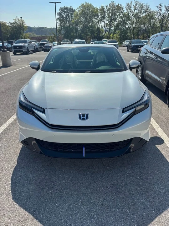 2026 Honda Prelude - Image 2 of 8