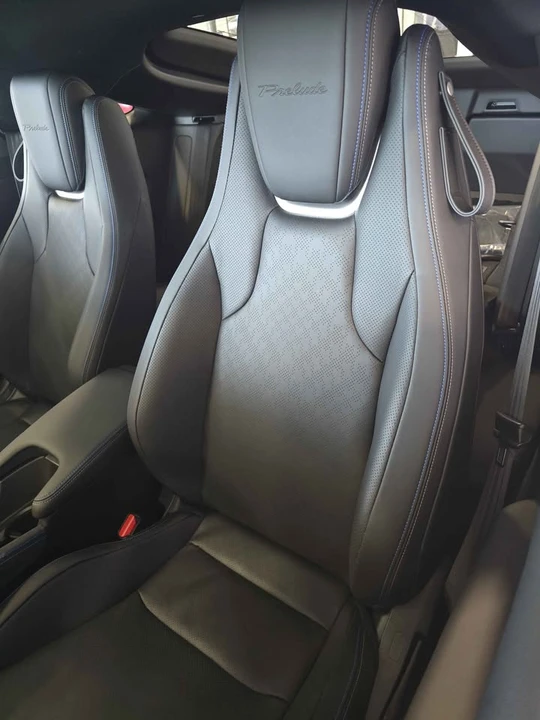2026 Honda Prelude - Image 10 of 10