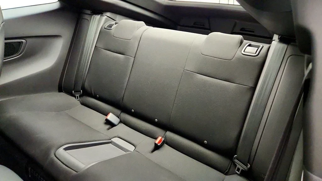 2026 Honda Prelude - Image 20 of 25