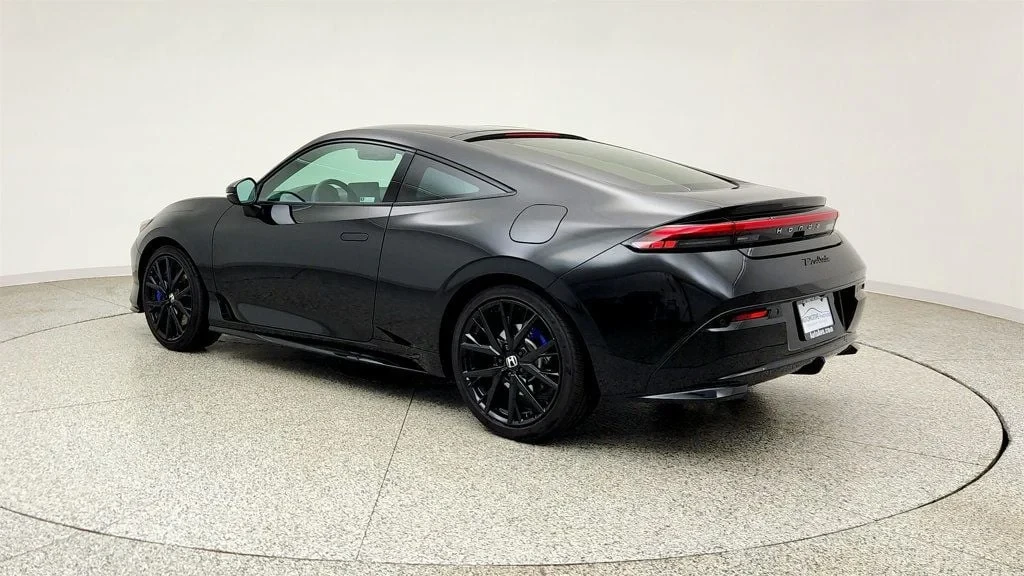2026 Honda Prelude - Image 7 of 25