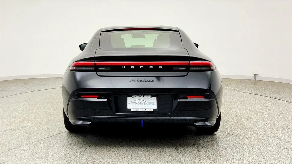 2026 Honda Prelude - Image 6 of 25