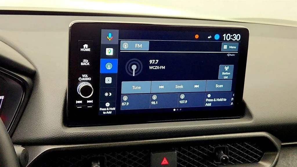 2026 Honda Prelude - Image 18 of 25