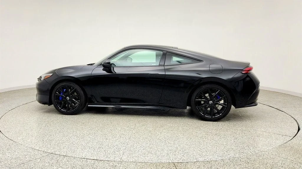 2026 Honda Prelude - Image 8 of 25