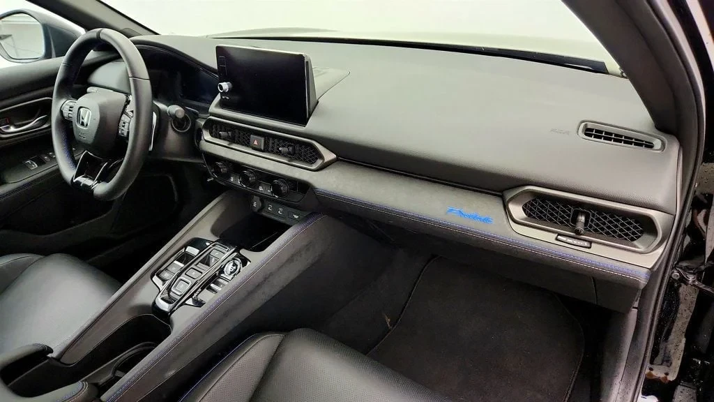 2026 Honda Prelude - Image 23 of 25