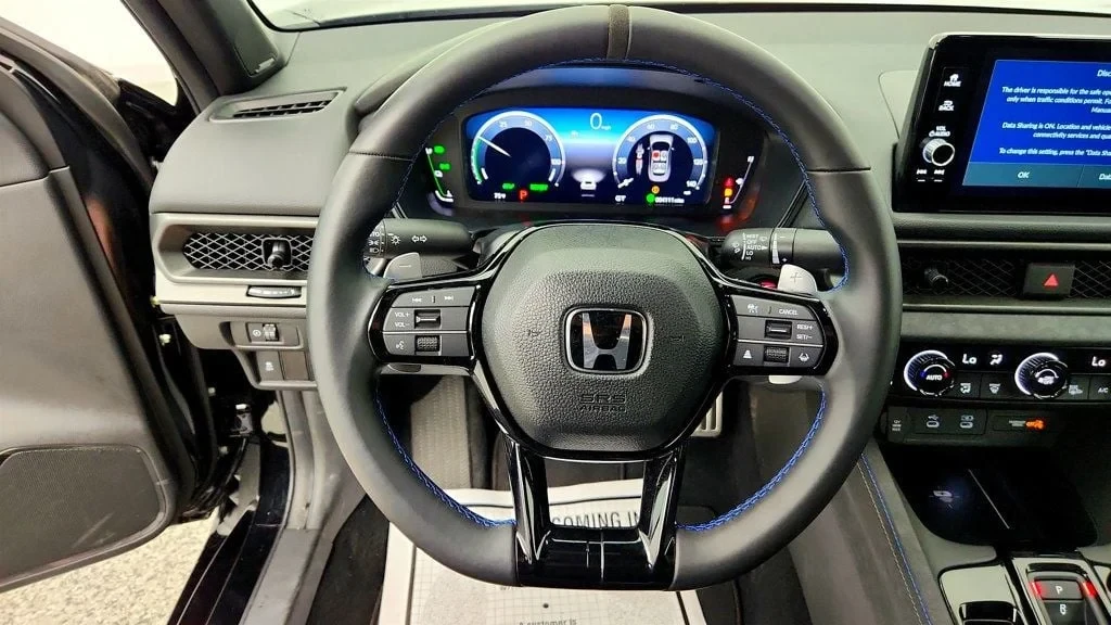2026 Honda Prelude - Image 13 of 25