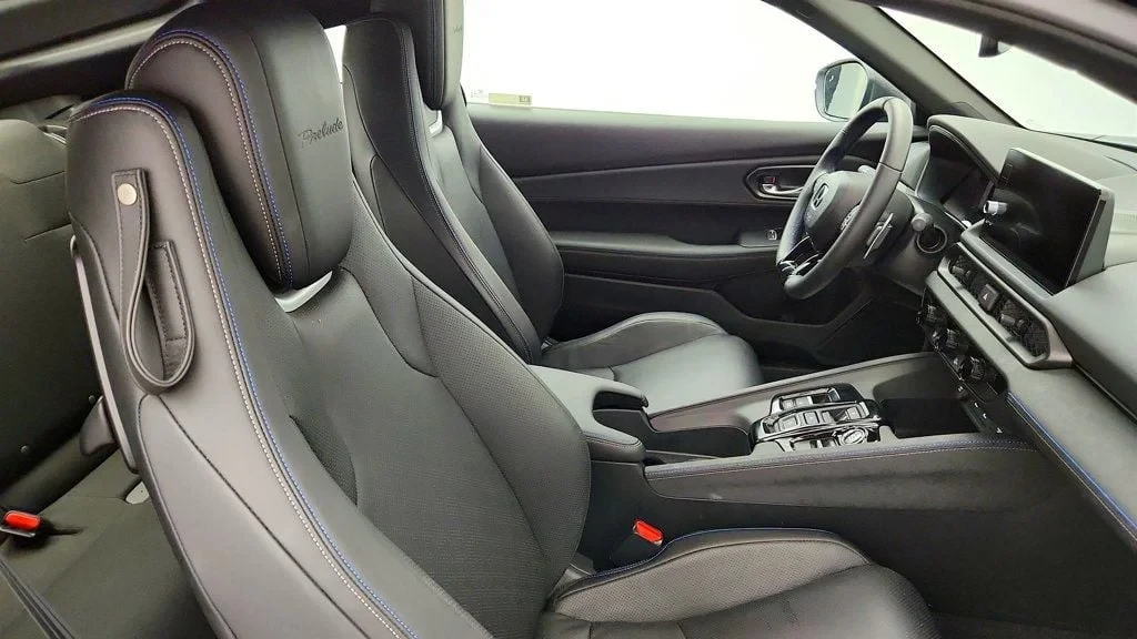 2026 Honda Prelude - Image 22 of 25