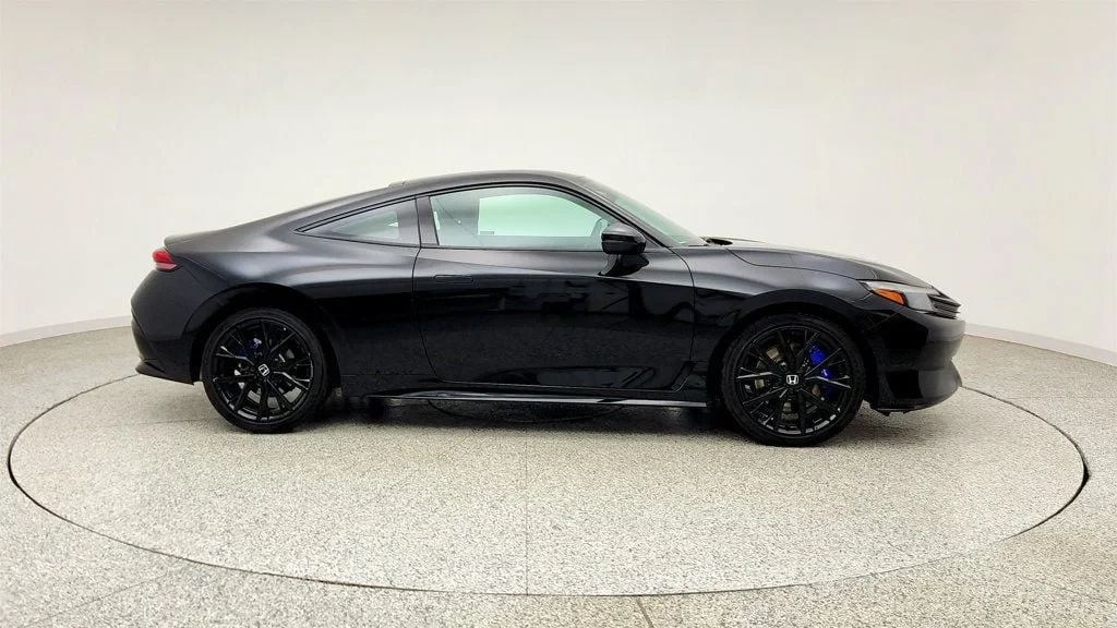 2026 Honda Prelude - Image 4 of 25