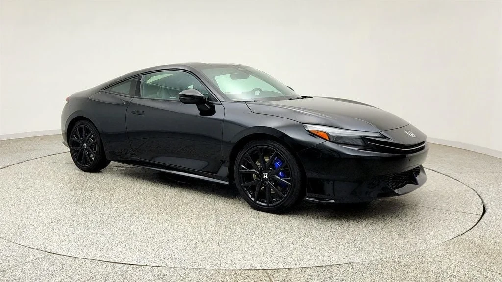 2026 Honda Prelude - Image 3 of 25