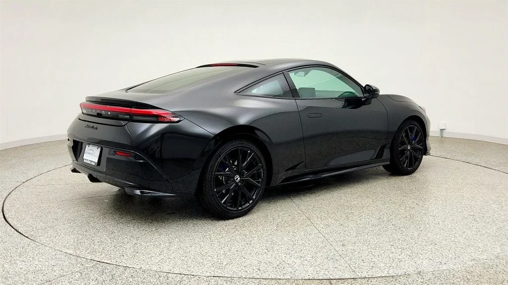 2026 Honda Prelude - Image 5 of 25