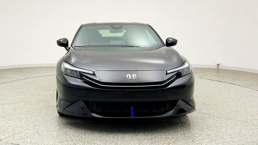 2026 Honda Prelude - Image 2 of 25