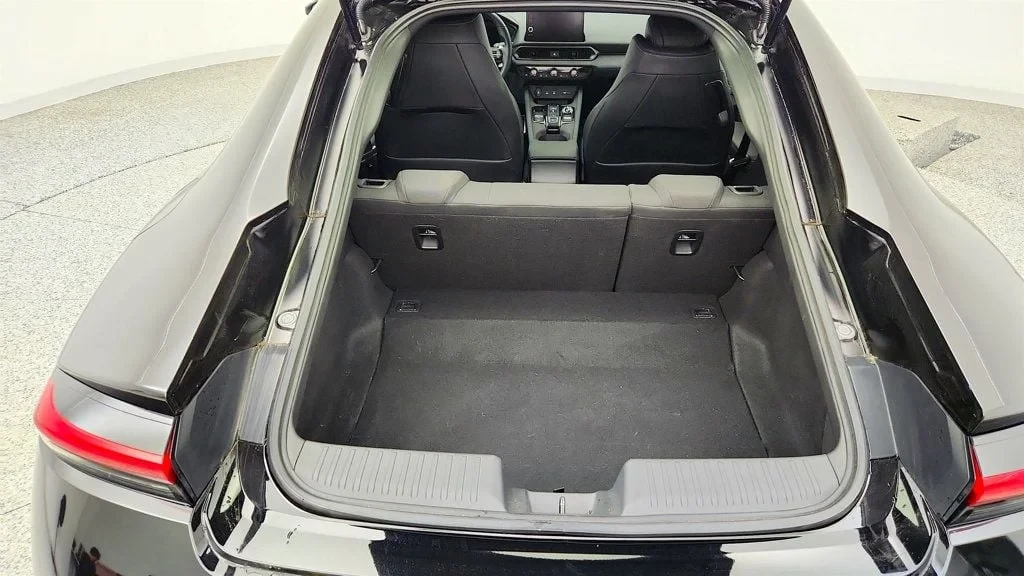 2026 Honda Prelude - Image 21 of 25