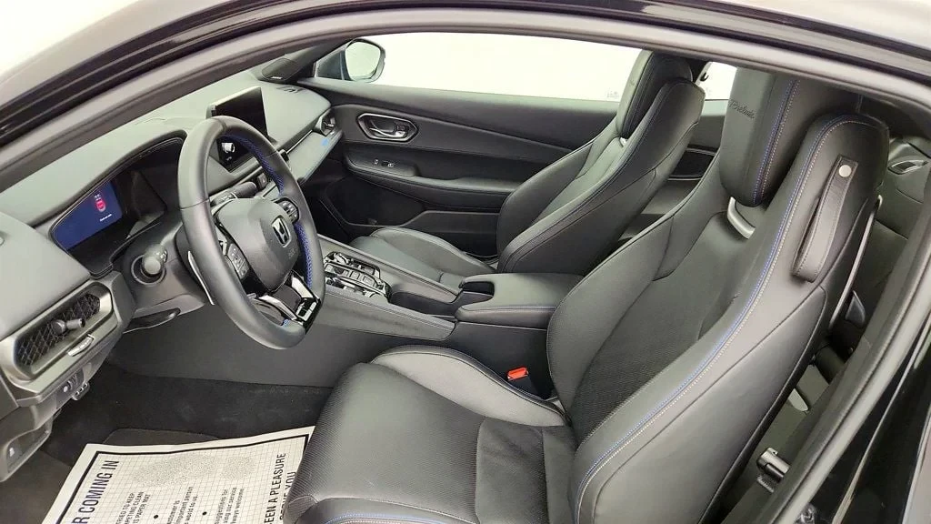 2026 Honda Prelude - Image 19 of 25