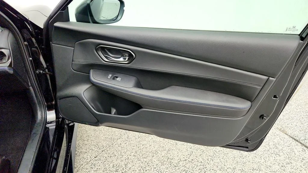 2026 Honda Prelude - Image 24 of 25