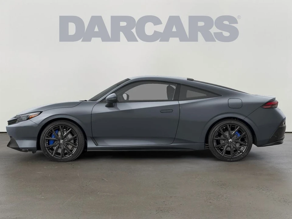 2026 Honda Prelude - Image 2 of 11