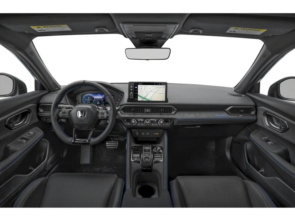 2026 Honda Prelude - Image 5 of 11