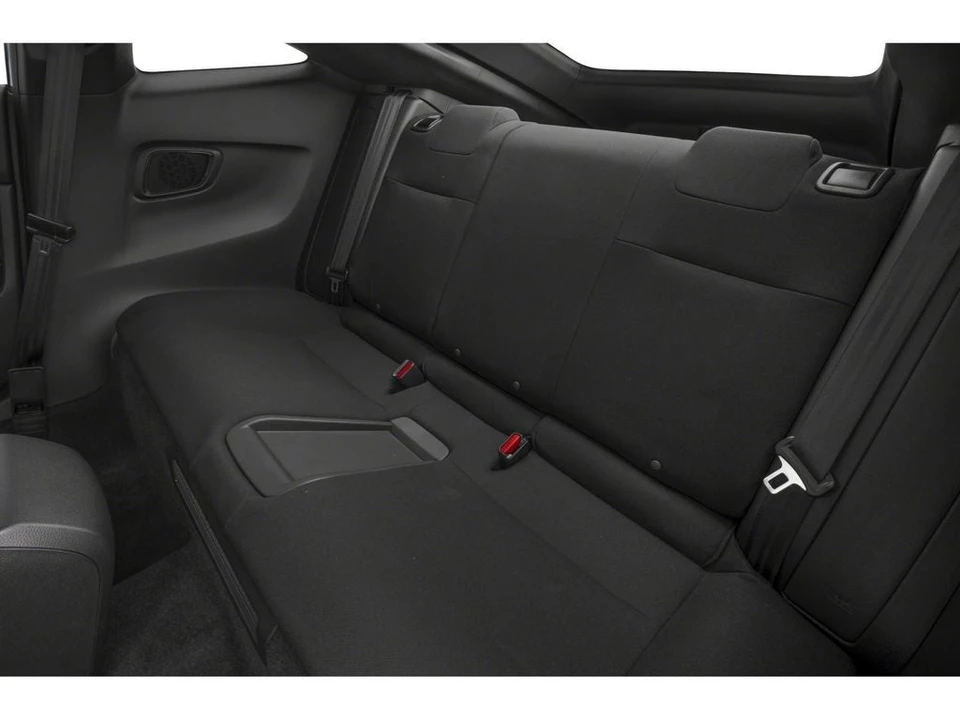 2026 Honda Prelude - Image 8 of 11