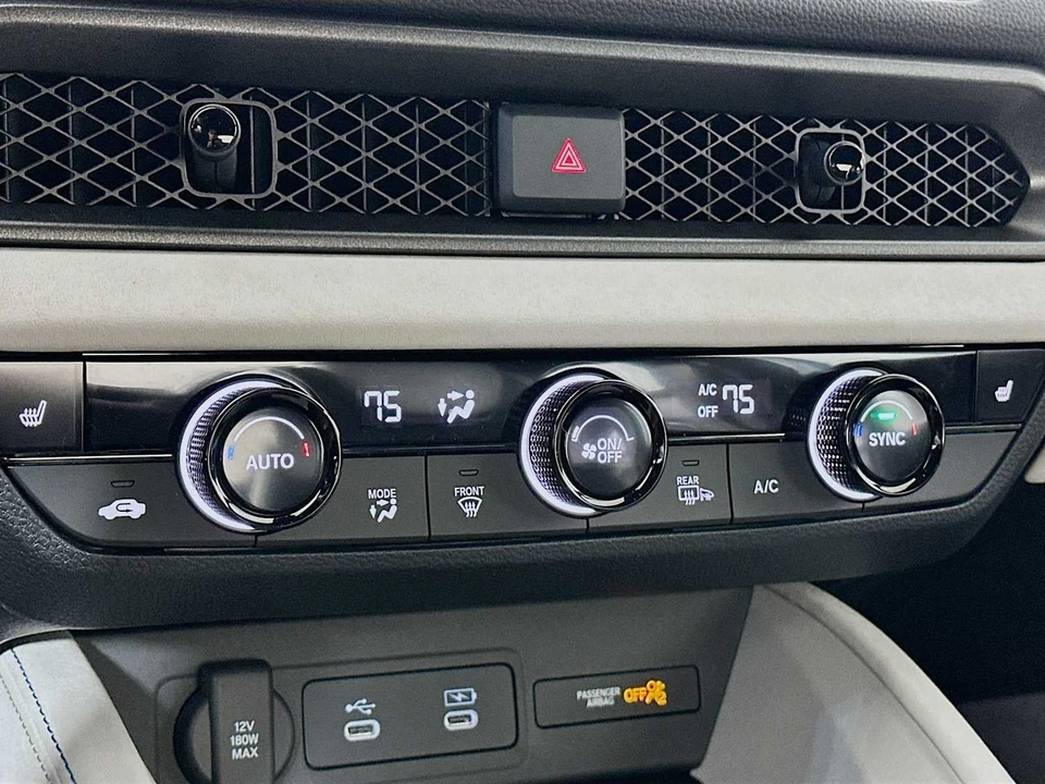 2026 Honda Prelude - Image 15 of 23