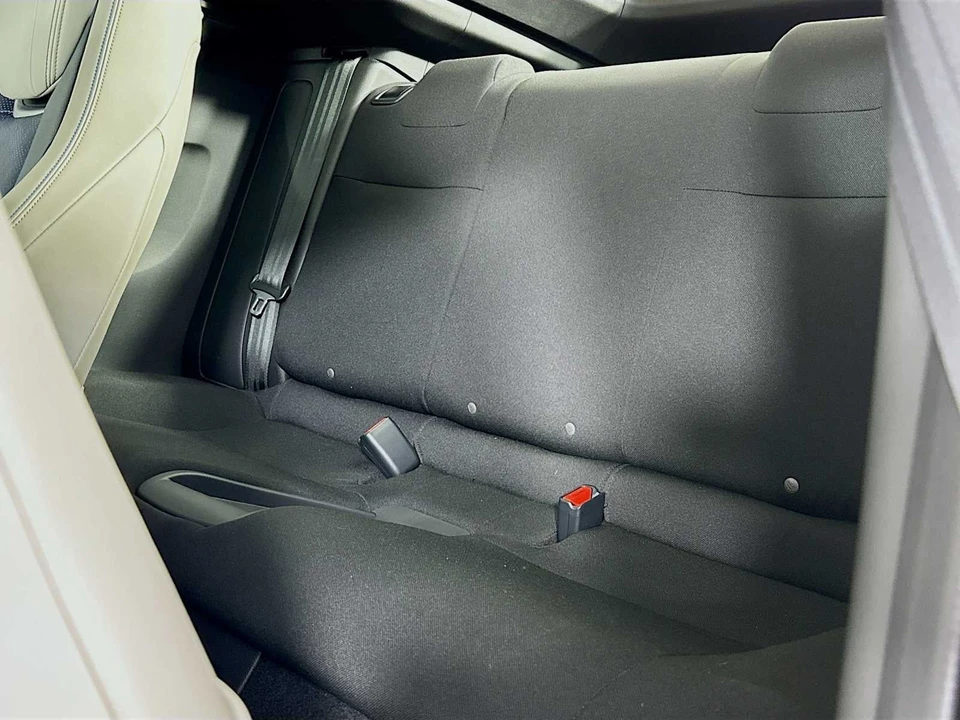 2026 Honda Prelude - Image 21 of 23