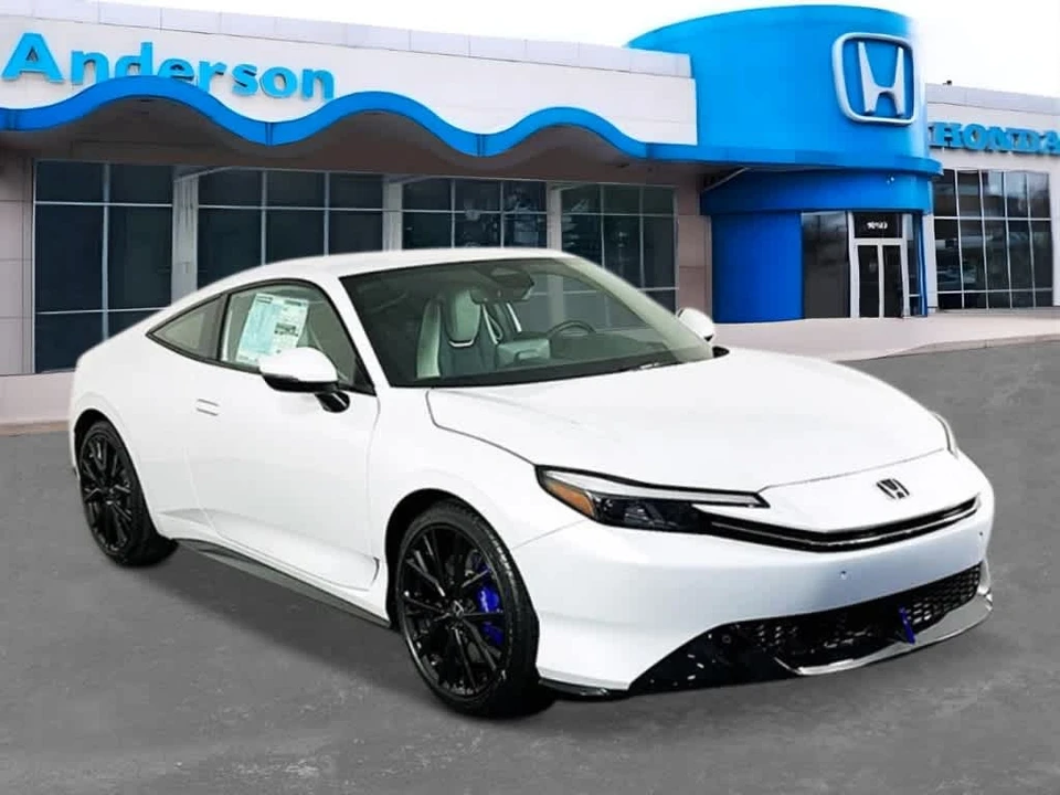 2026 Honda Prelude - Image 5 of 23
