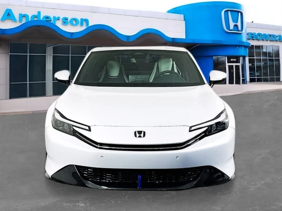 2026 Honda Prelude - Image 6 of 23