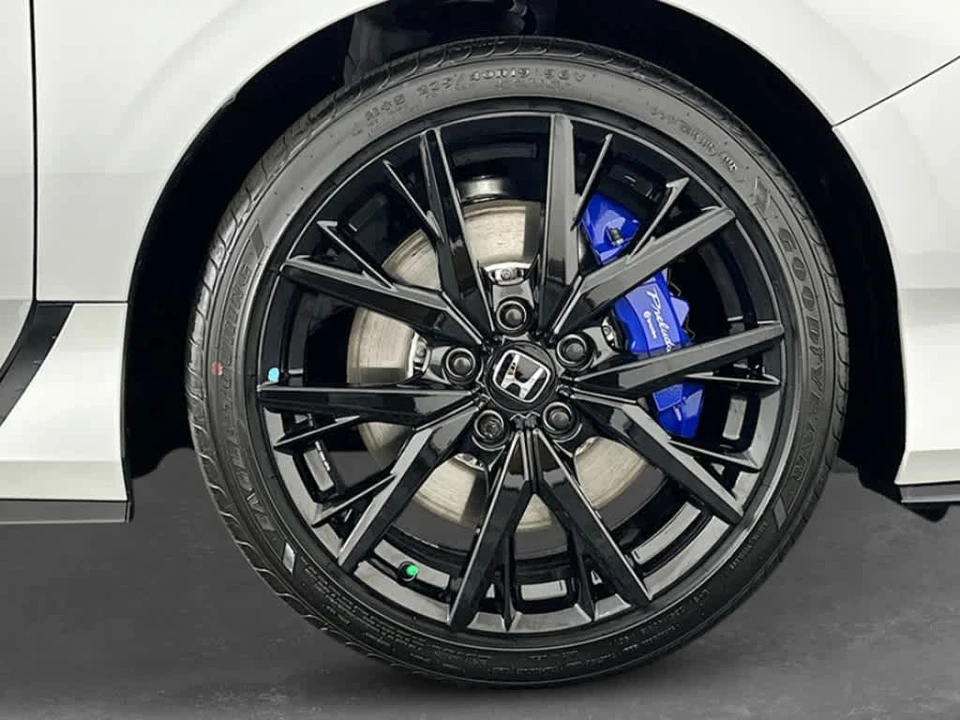 2026 Honda Prelude - Image 7 of 23