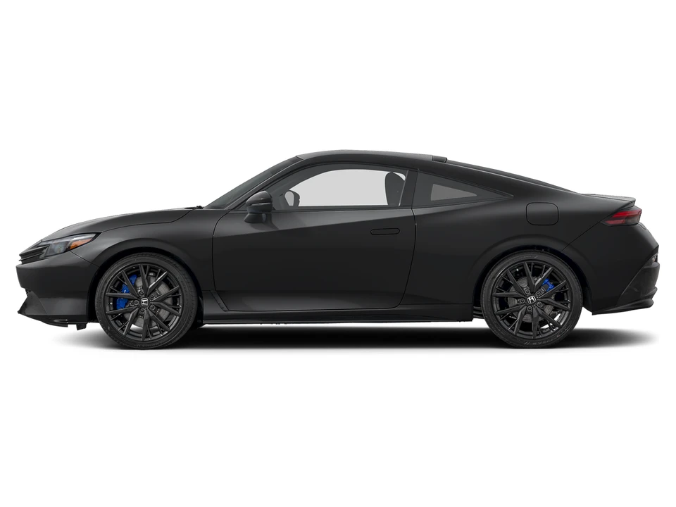 2026 Honda Prelude - Image 3 of 12