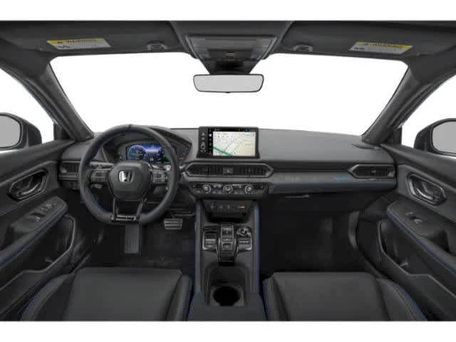 2026 Honda Prelude - Image 8 of 16