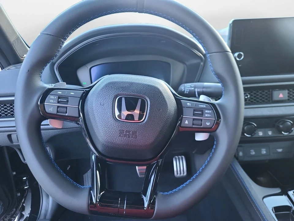 2026 Honda Prelude - Image 10 of 31