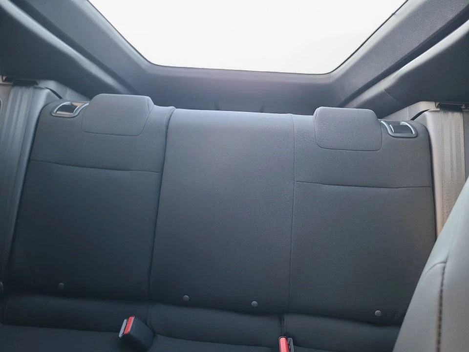 2026 Honda Prelude - Image 12 of 31