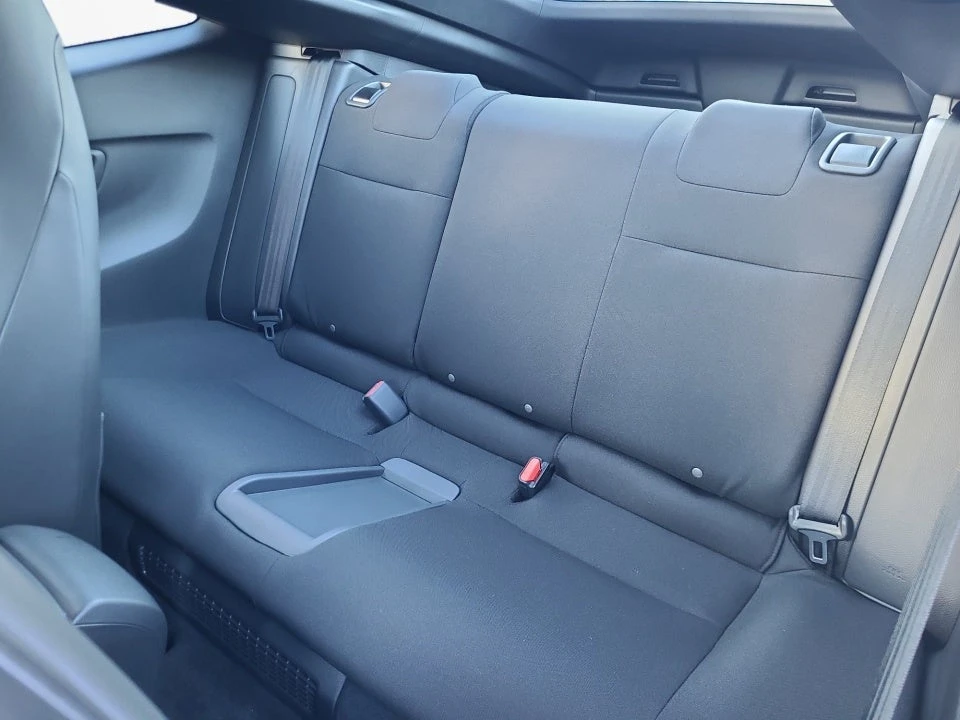 2026 Honda Prelude - Image 13 of 31