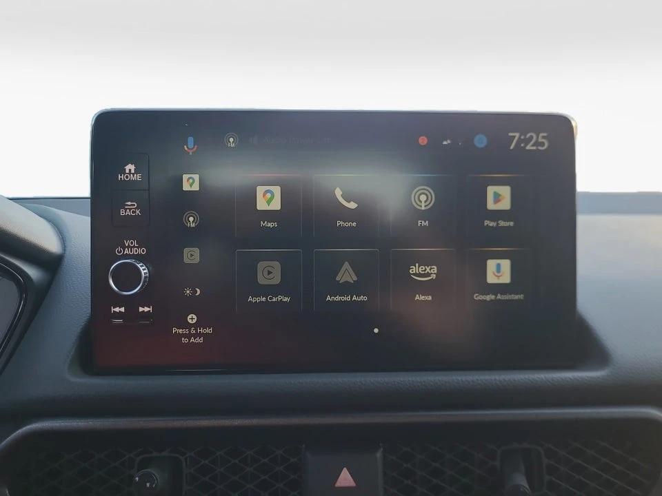 2026 Honda Prelude - Image 17 of 31