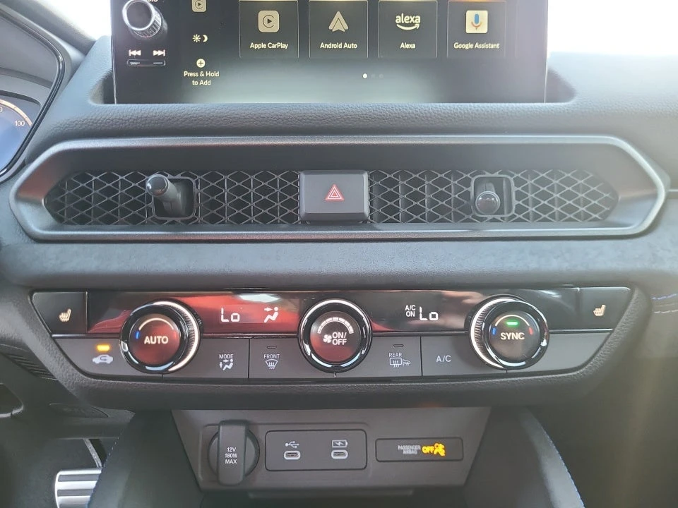2026 Honda Prelude - Image 18 of 31