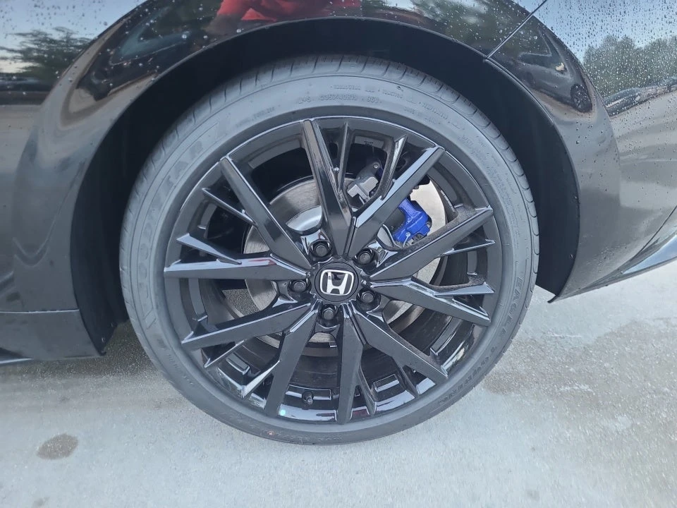 2026 Honda Prelude - Image 22 of 31