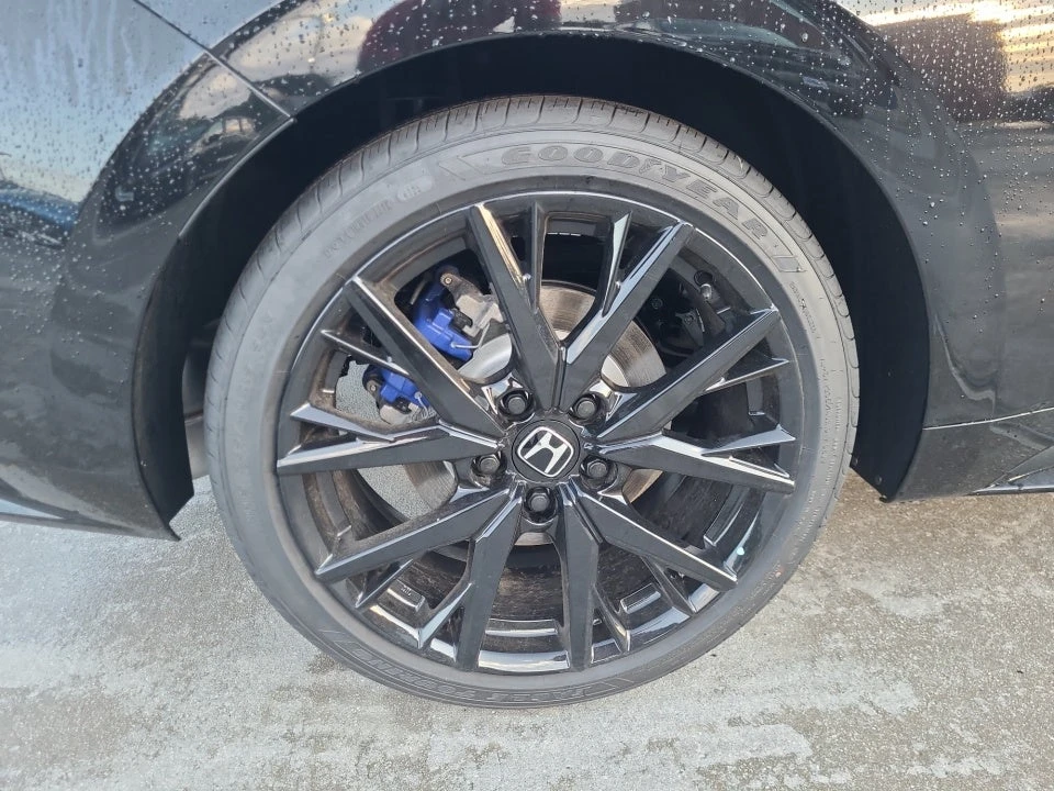 2026 Honda Prelude - Image 23 of 31