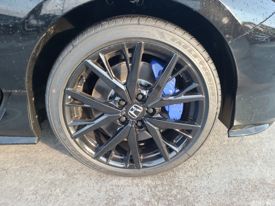 2026 Honda Prelude - Image 25 of 31
