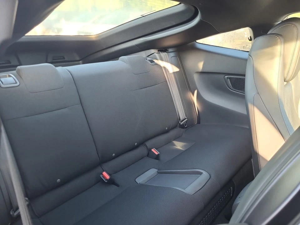 2026 Honda Prelude - Image 29 of 31