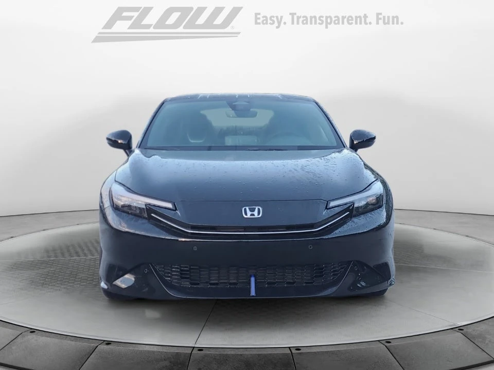 2026 Honda Prelude - Image 2 of 31