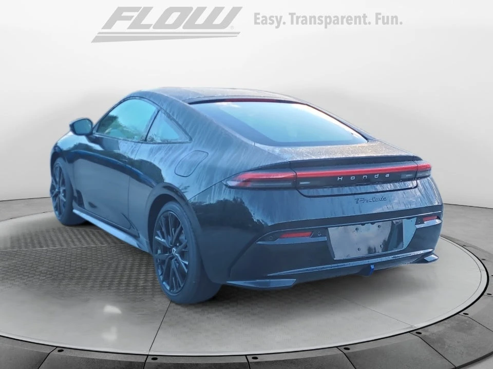 2026 Honda Prelude - Image 5 of 31