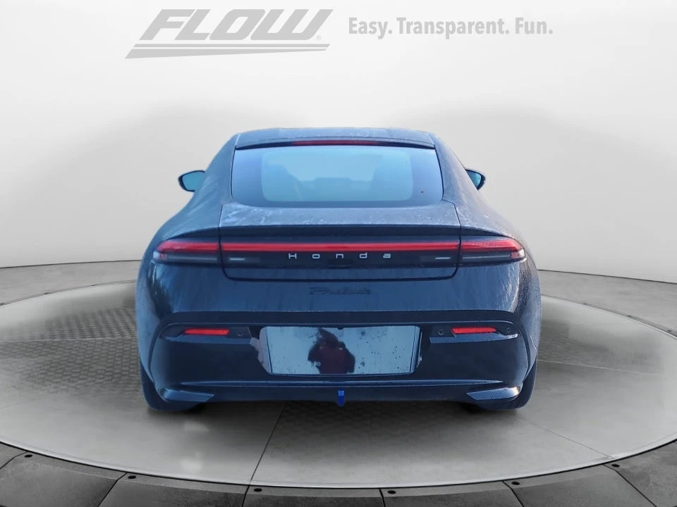 2026 Honda Prelude - Image 6 of 31