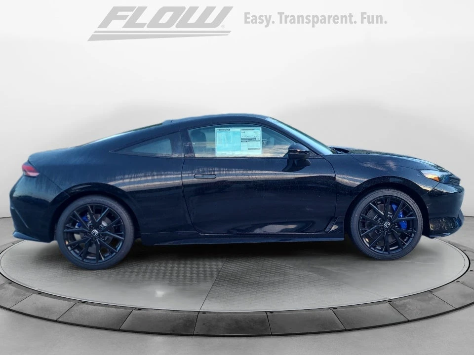 2026 Honda Prelude - Image 8 of 31
