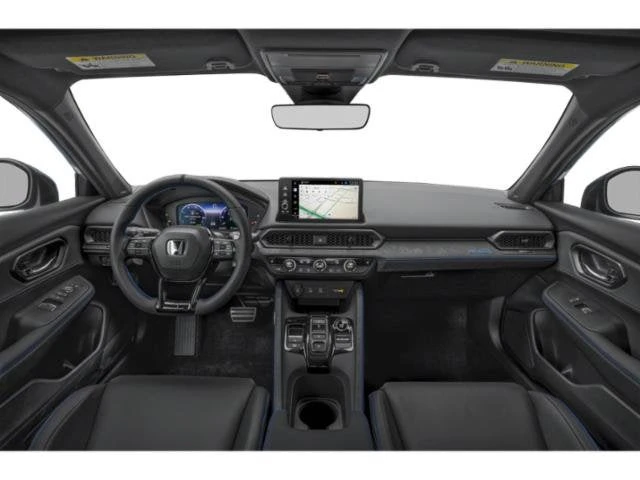 2026 Honda Prelude - Image 5 of 17