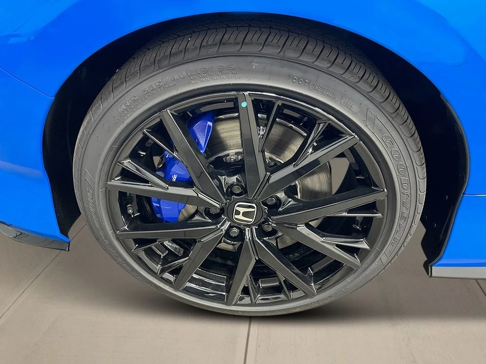 2026 Honda Prelude - Image 10 of 25