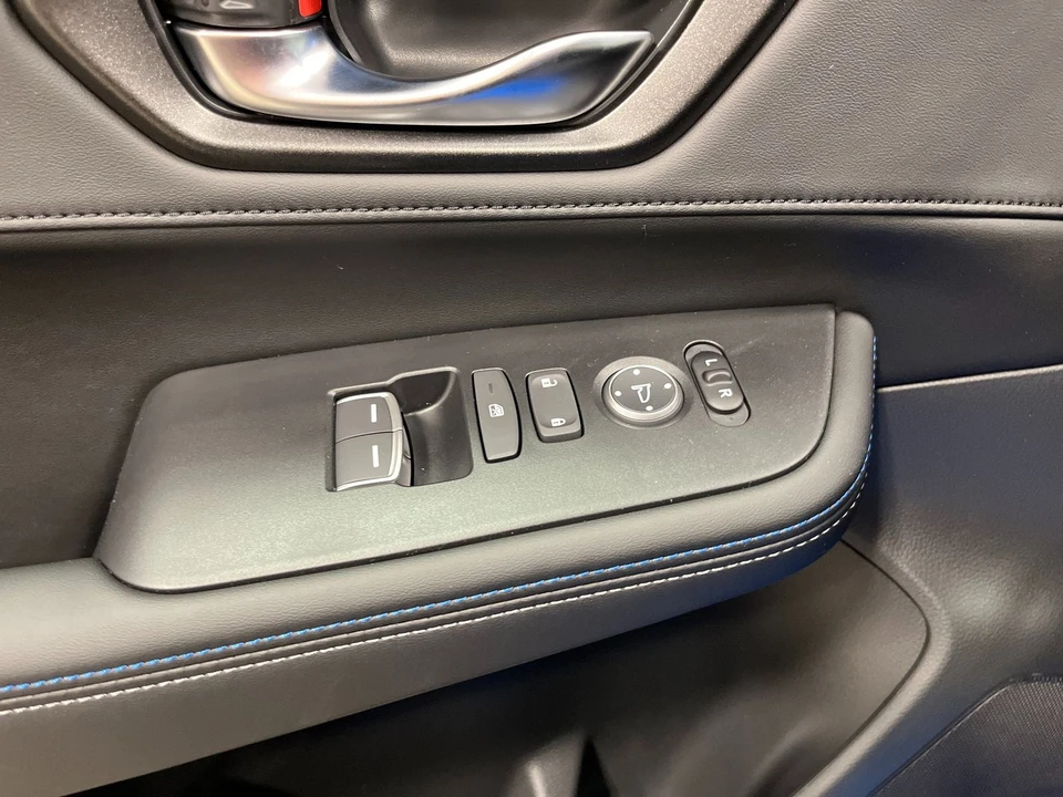 2026 Honda Prelude - Image 12 of 25