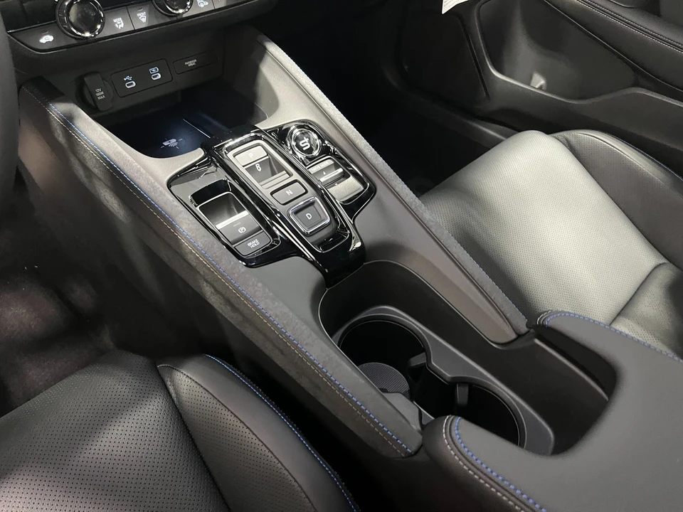 2026 Honda Prelude - Image 14 of 25