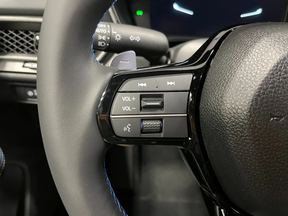 2026 Honda Prelude - Image 15 of 25